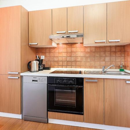Moro Vrbnik Apartment ภายนอก รูปภาพ