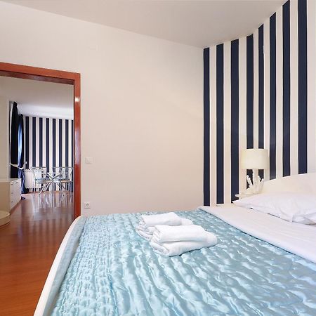 Moro Vrbnik Apartment ภายนอก รูปภาพ