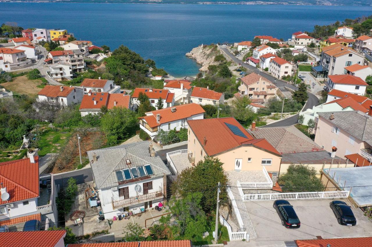 Moro Vrbnik Apartment ภายนอก รูปภาพ