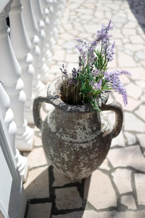 Moro Vrbnik Apartment ภายนอก รูปภาพ