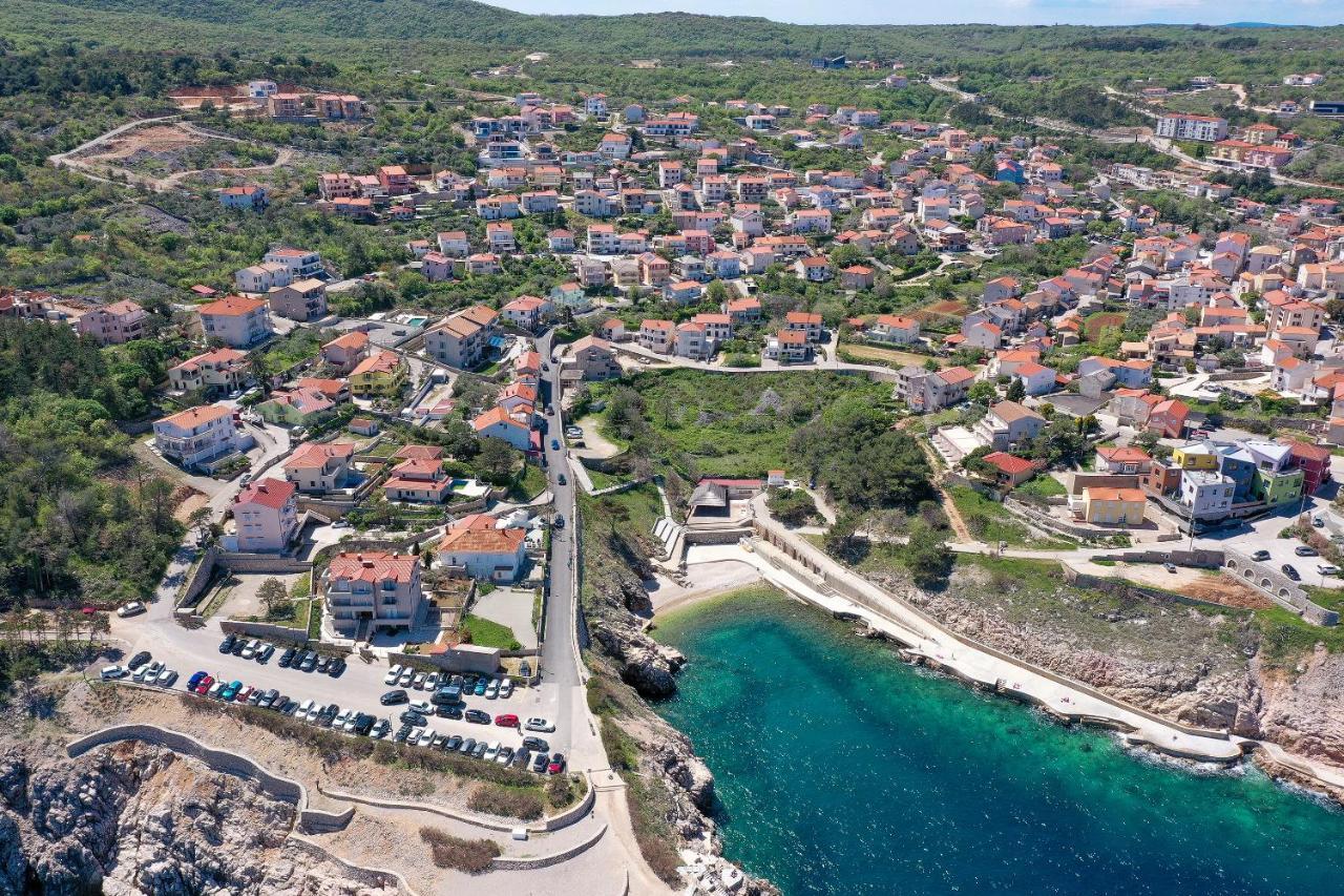 Moro Vrbnik Apartment ภายนอก รูปภาพ