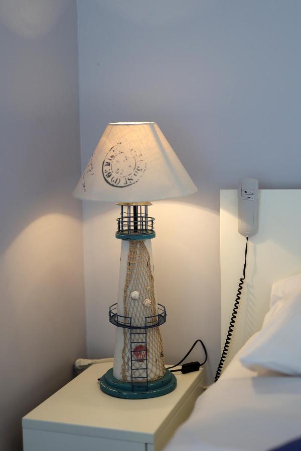 Moro Vrbnik Apartment ภายนอก รูปภาพ