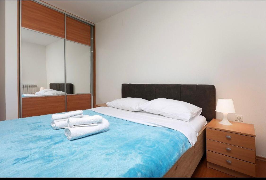 Moro Vrbnik Apartment ห้อง รูปภาพ
