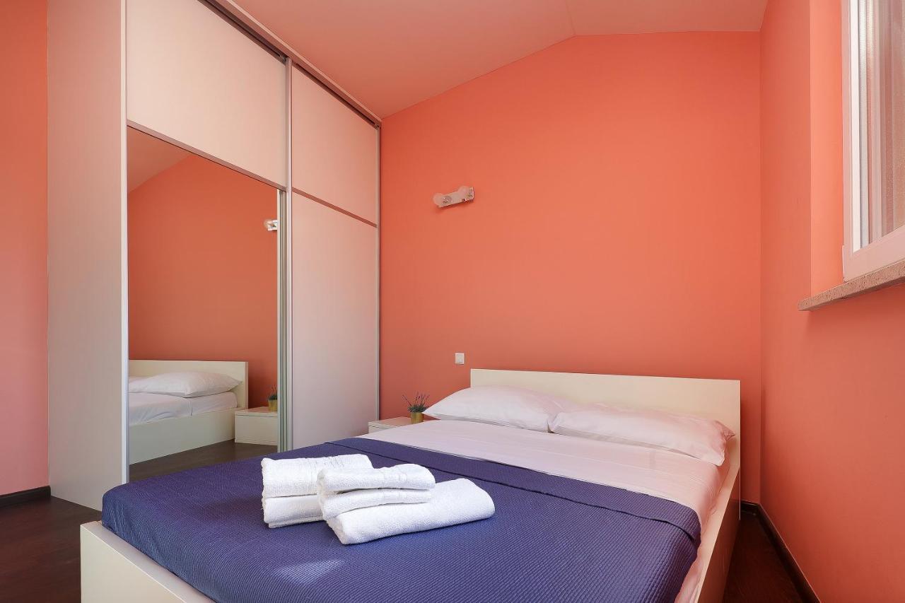 Moro Vrbnik Apartment ภายนอก รูปภาพ