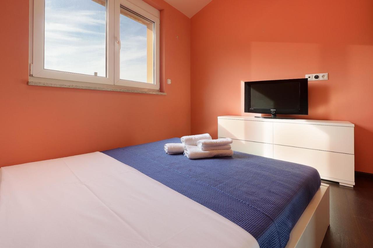 Moro Vrbnik Apartment ภายนอก รูปภาพ
