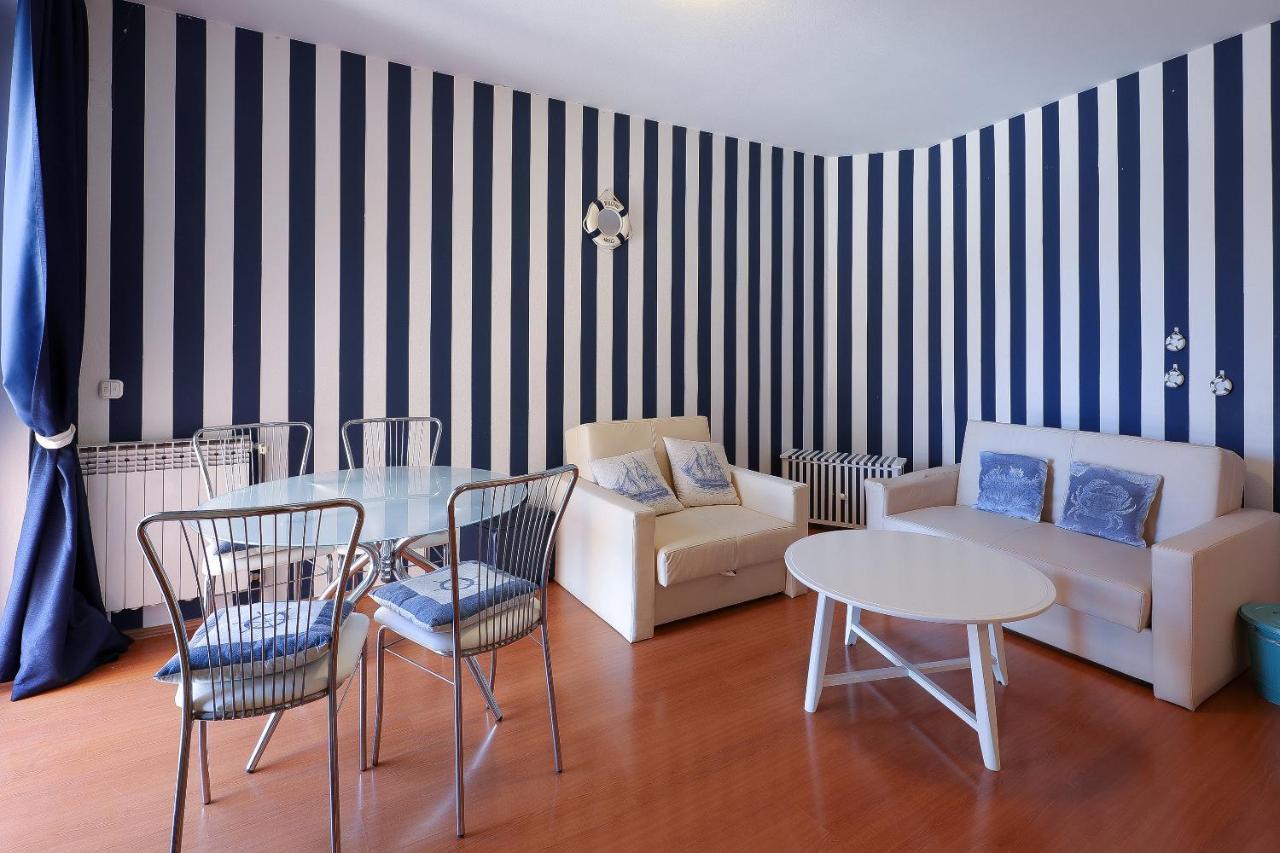Moro Vrbnik Apartment ภายนอก รูปภาพ