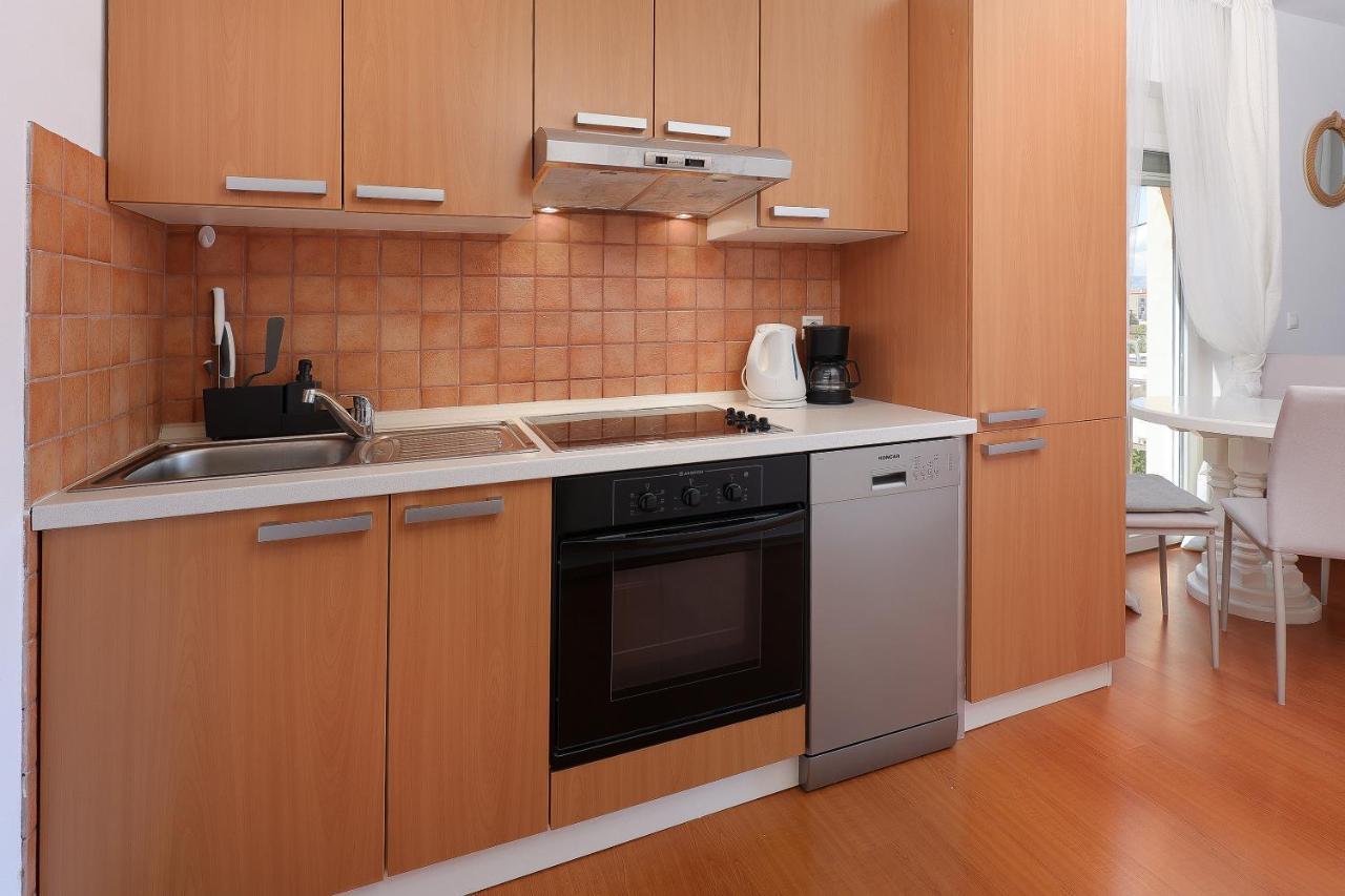 Moro Vrbnik Apartment ภายนอก รูปภาพ