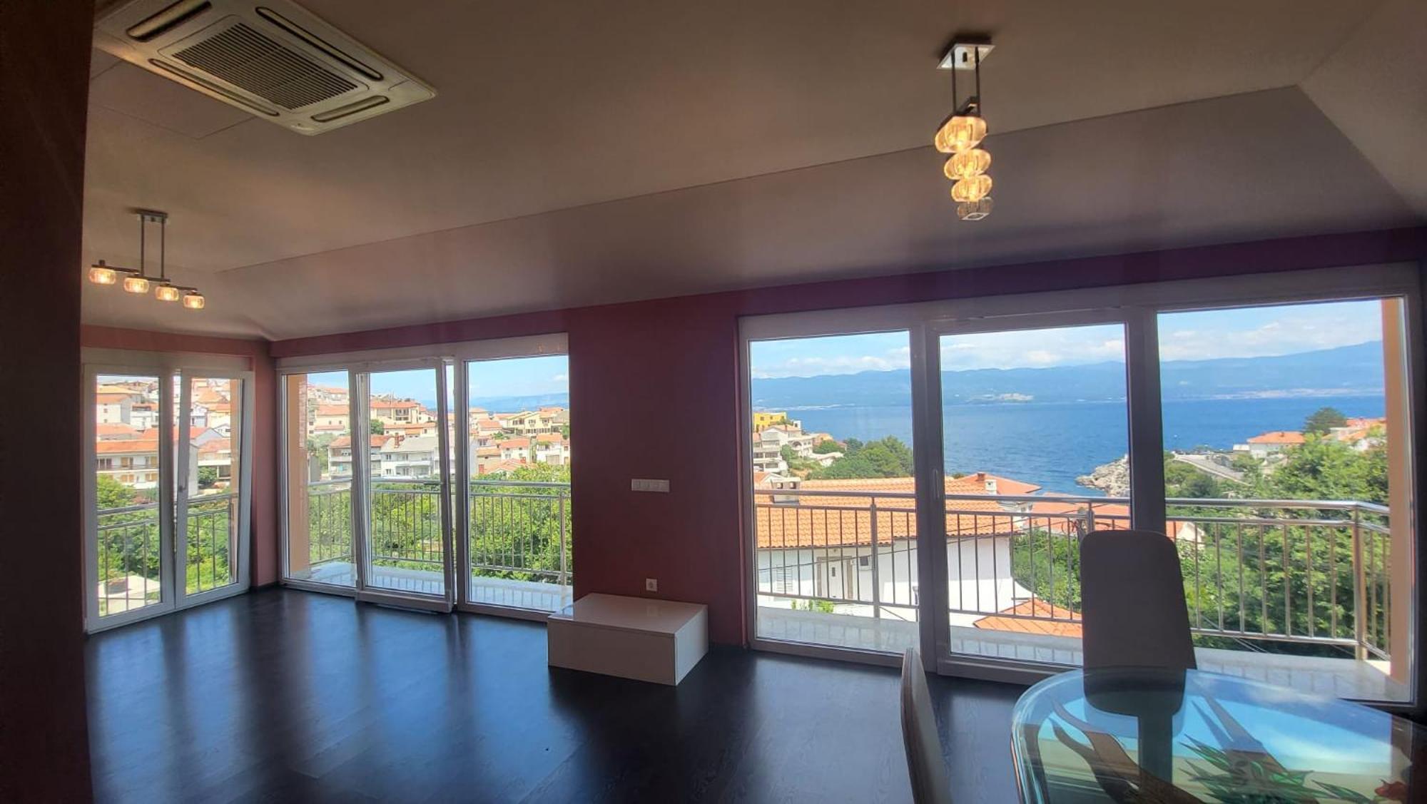 Moro Vrbnik Apartment ห้อง รูปภาพ