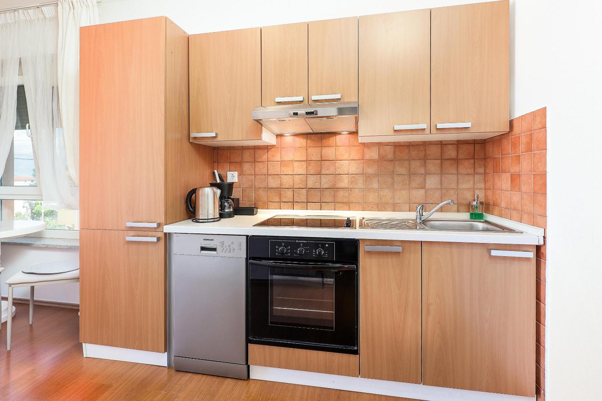 Moro Vrbnik Apartment ภายนอก รูปภาพ
