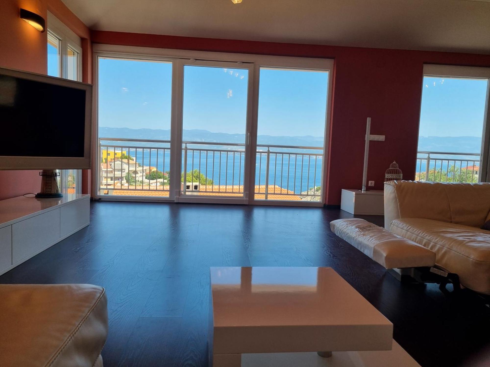 Moro Vrbnik Apartment ห้อง รูปภาพ