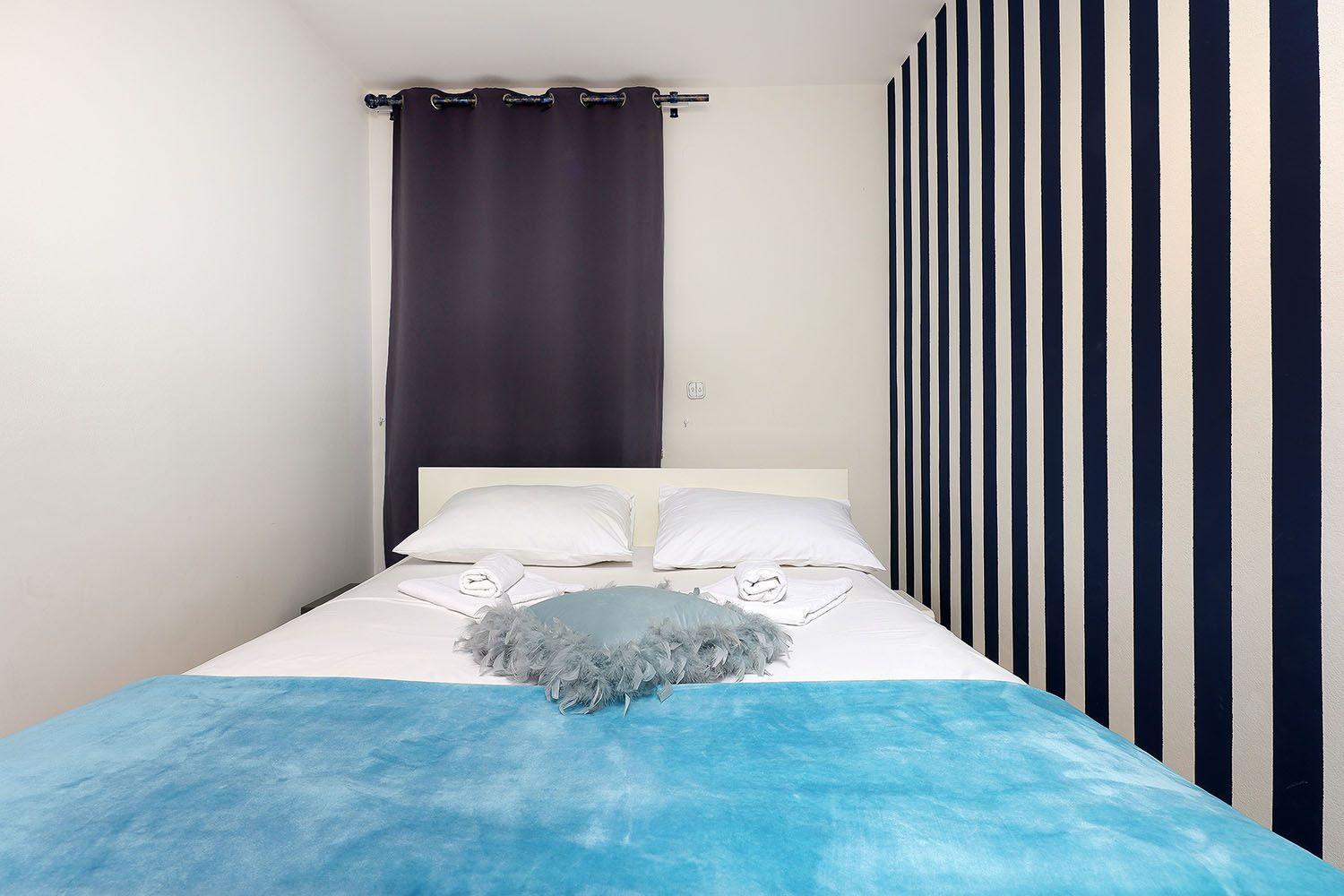 Moro Vrbnik Apartment ห้อง รูปภาพ