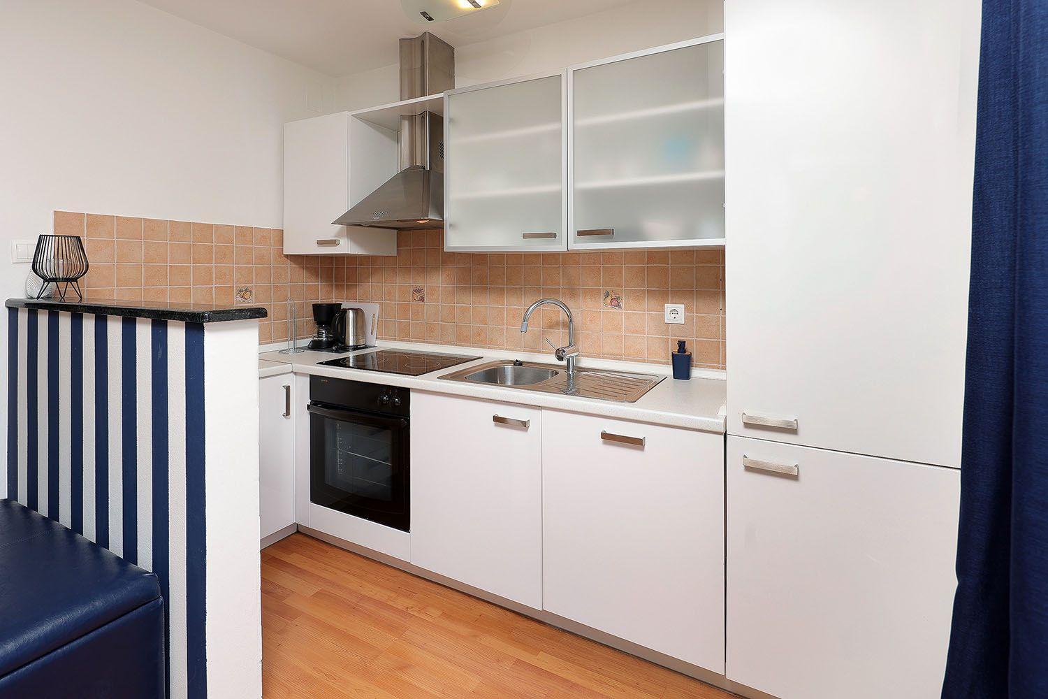 Moro Vrbnik Apartment ห้อง รูปภาพ