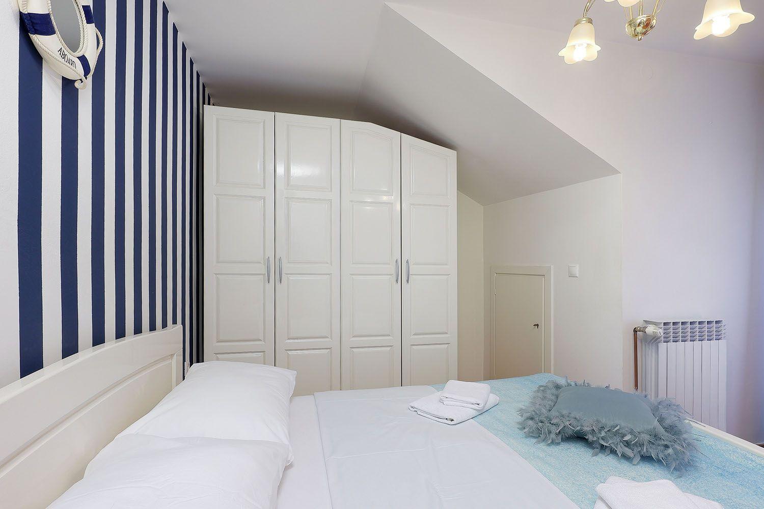 Moro Vrbnik Apartment ห้อง รูปภาพ