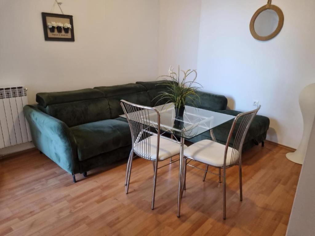 Moro Vrbnik Apartment ภายนอก รูปภาพ